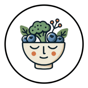 mind serving logo